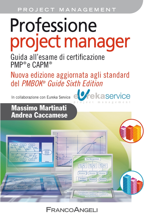 Professione project manager - Librerie.coop Professione project manager - Librerie.coop