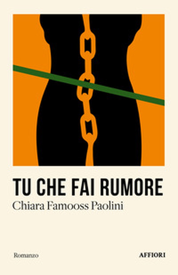 Tu che fai rumore - Librerie.coop Tu che fai rumore - Librerie.coop