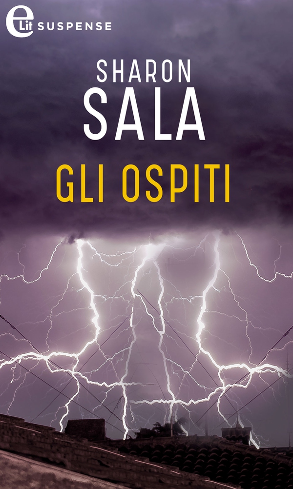 Gli ospiti (eLit) - Librerie.coop Gli ospiti (eLit) - Librerie.coop