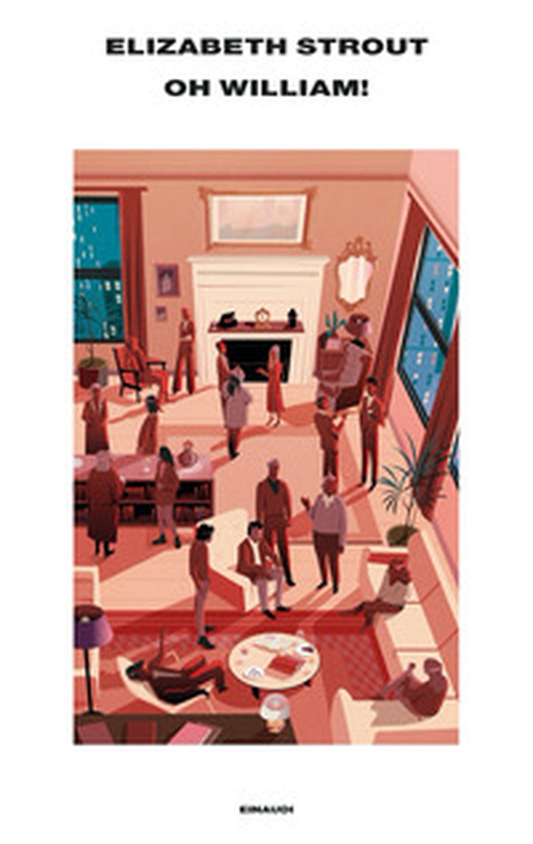 Oh William! - Librerie.coop Oh William! - Librerie.coop