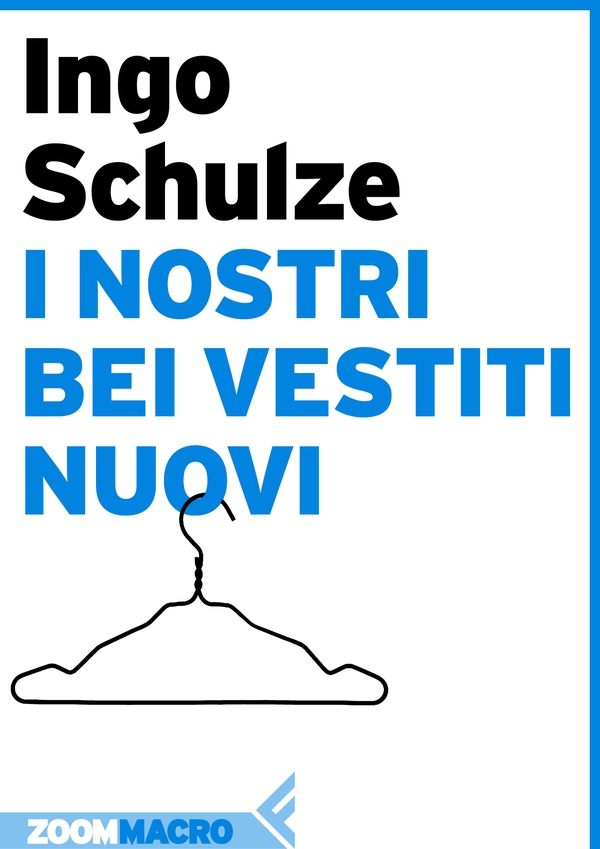 I nostri bei vestiti nuovi - Librerie.coop I nostri bei vestiti nuovi - Librerie.coop