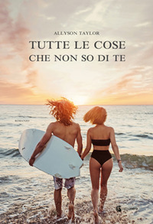 Tutte le cose che non so di te - Librerie.coop Tutte le cose che non so di te - Librerie.coop
