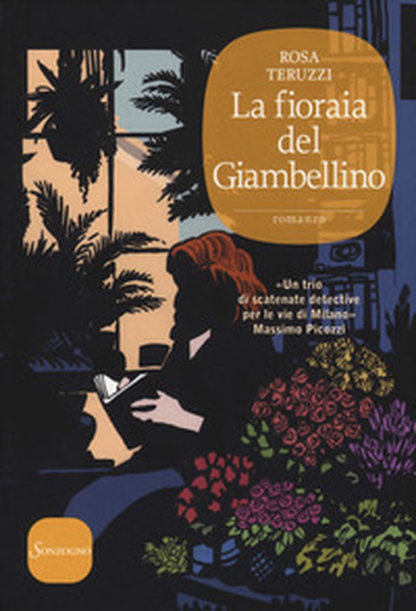 La fioraia del Giambellino - Librerie.coop La fioraia del Giambellino - Librerie.coop