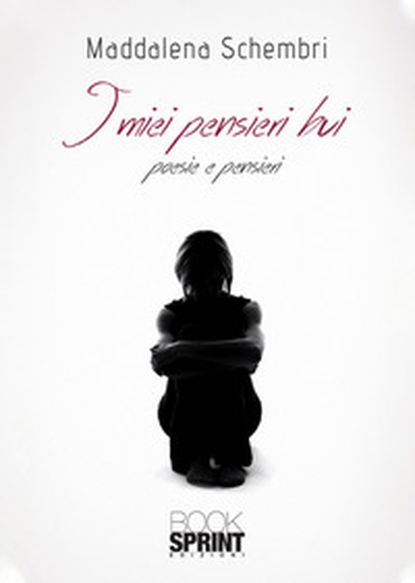 I miei pensieri bui - Librerie.coop I miei pensieri bui - Librerie.coop