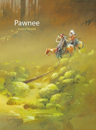 Pawnee - Librerie.coop