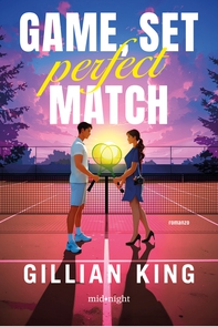 Game, set, perfect match - Librerie.coop