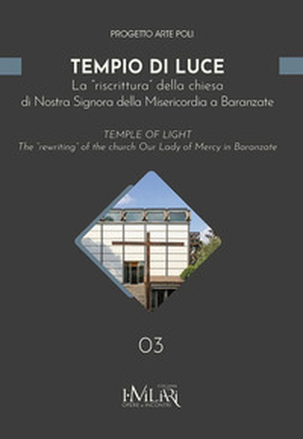 Tempio di luce - Librerie.coop