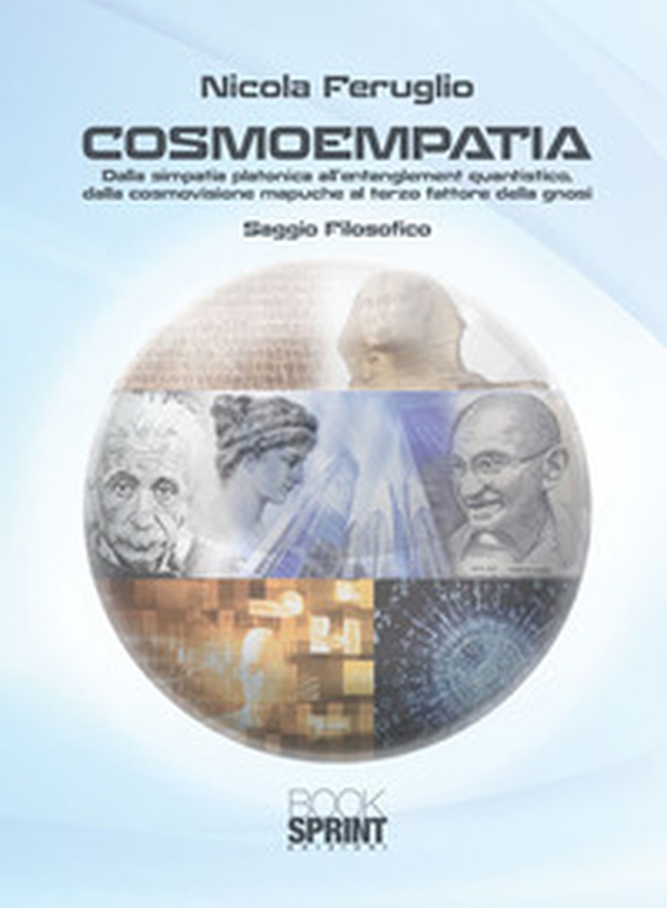 Cosmoempatia - Librerie.coop Cosmoempatia - Librerie.coop