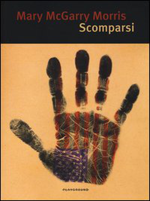 Scomparsi - Librerie.coop Scomparsi - Librerie.coop