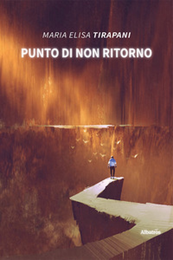 Punto di non ritorno - Librerie.coop Punto di non ritorno - Librerie.coop