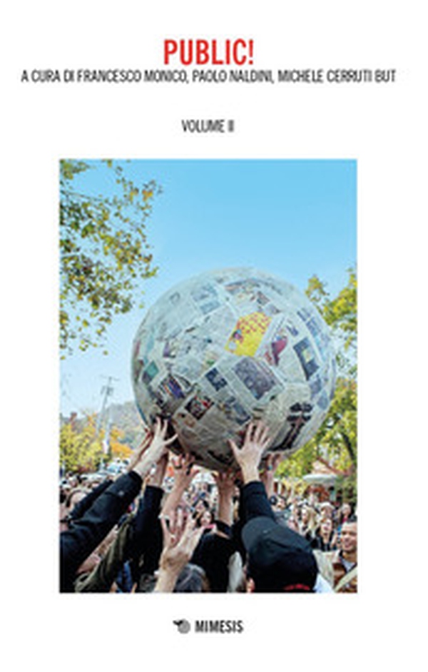 Public! - Librerie.coop