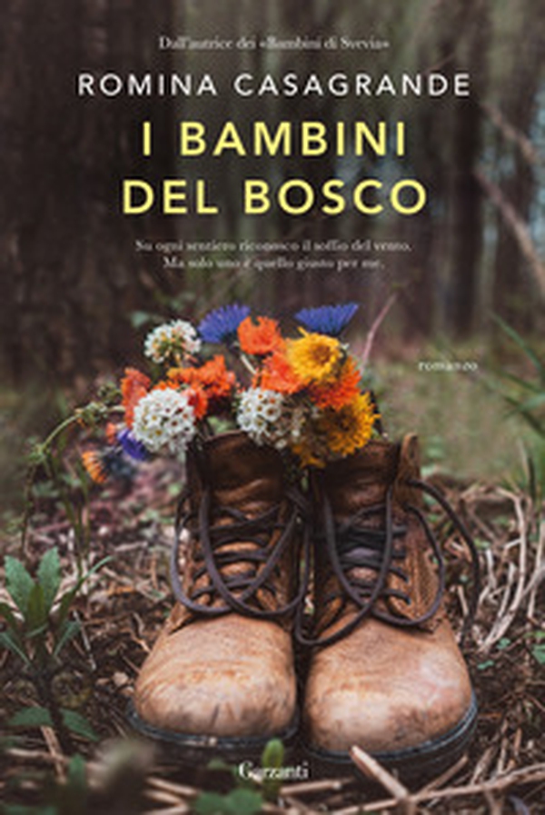 I bambini del bosco - Librerie.coop I bambini del bosco - Librerie.coop