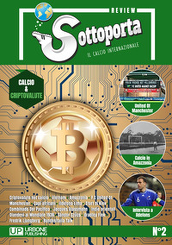 Sottoporta review. Il calcio internazionale - Librerie.coop Sottoporta review. Il calcio internazionale - Librerie.coop