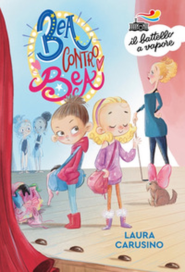 Bea contro Bea - Librerie.coop Bea contro Bea - Librerie.coop