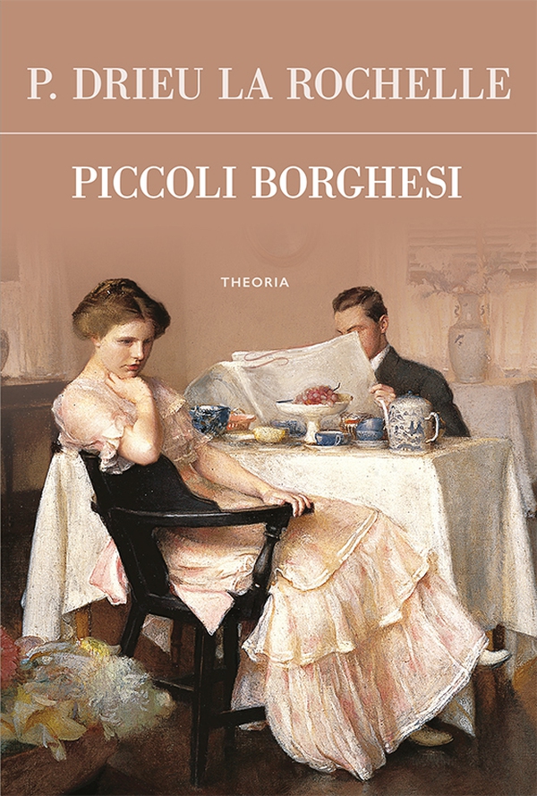Piccoli borghesi - Librerie.coop Piccoli borghesi - Librerie.coop