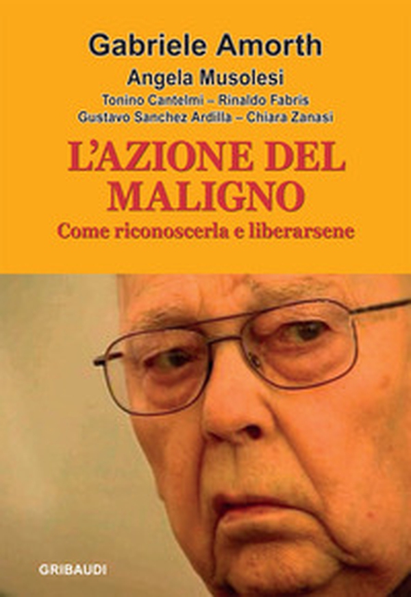 L'azione del maligno. Come riconoscerla e liberarsene - Librerie.coop L'azione del maligno. Come riconoscerla e liberarsene - Librerie.coop