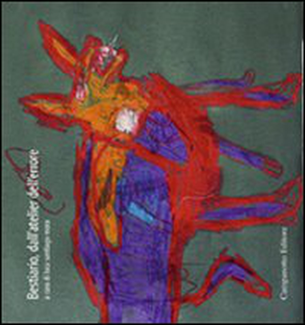 Bestiario dall'atelier dell'errore - Librerie.coop Bestiario dall'atelier dell'errore - Librerie.coop