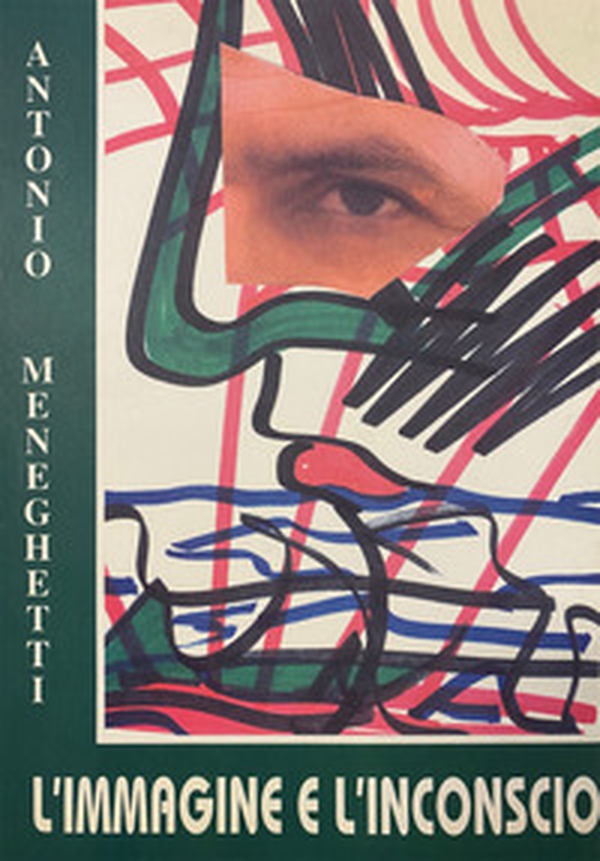 L'immagine e l'inconscio - Librerie.coop L'immagine e l'inconscio - Librerie.coop