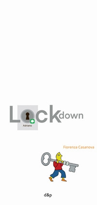 Lockdown Adriano - Librerie.coop