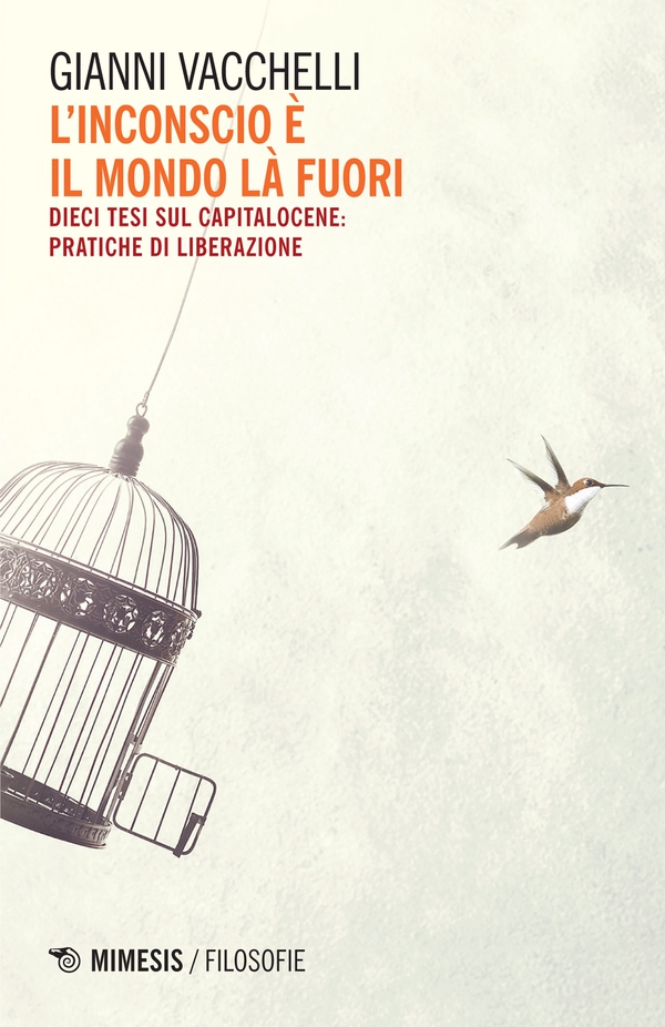 L’inconscio è il mondo là fuori - Librerie.coop L’inconscio è il mondo là fuori - Librerie.coop
