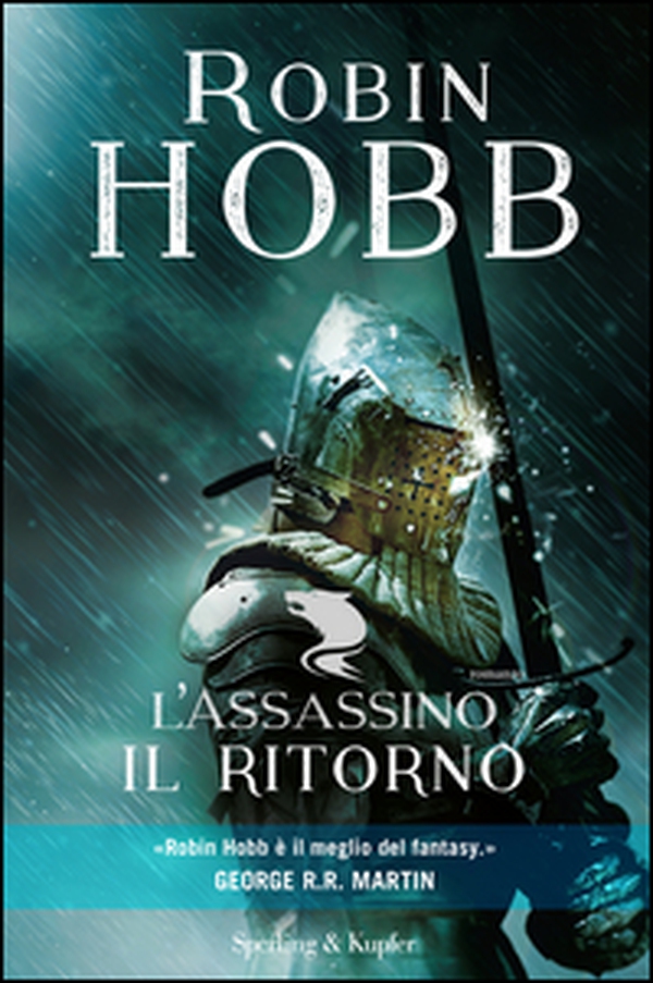 L'assassino. Il ritorno - Librerie.coop L'assassino. Il ritorno - Librerie.coop