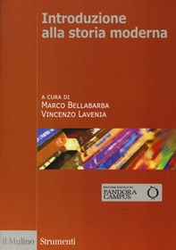 Introduzione alla storia moderna - Librerie.coop