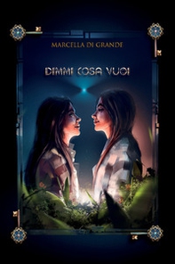 Dimmi cosa vuoi - Librerie.coop Dimmi cosa vuoi - Librerie.coop