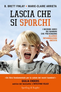 Lascia che si sporchi - Librerie.coop