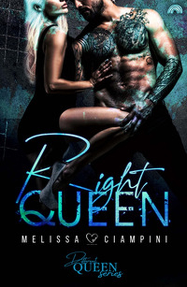 Right queen. Different queen series - Librerie.coop Right queen. Different queen series - Librerie.coop