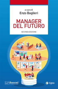 Manager del futuro - II edizione - Librerie.coop