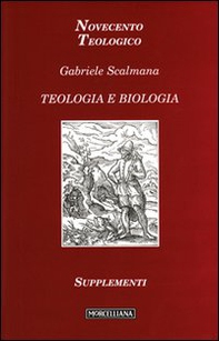 Teologia e biologia - Librerie.coop