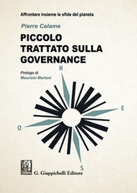 Piccolo trattato sulla governance - Librerie.coop