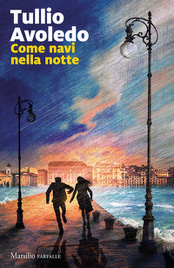 Come navi nella notte - Librerie.coop Come navi nella notte - Librerie.coop