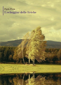 L'echeggiar delle liriche - Librerie.coop