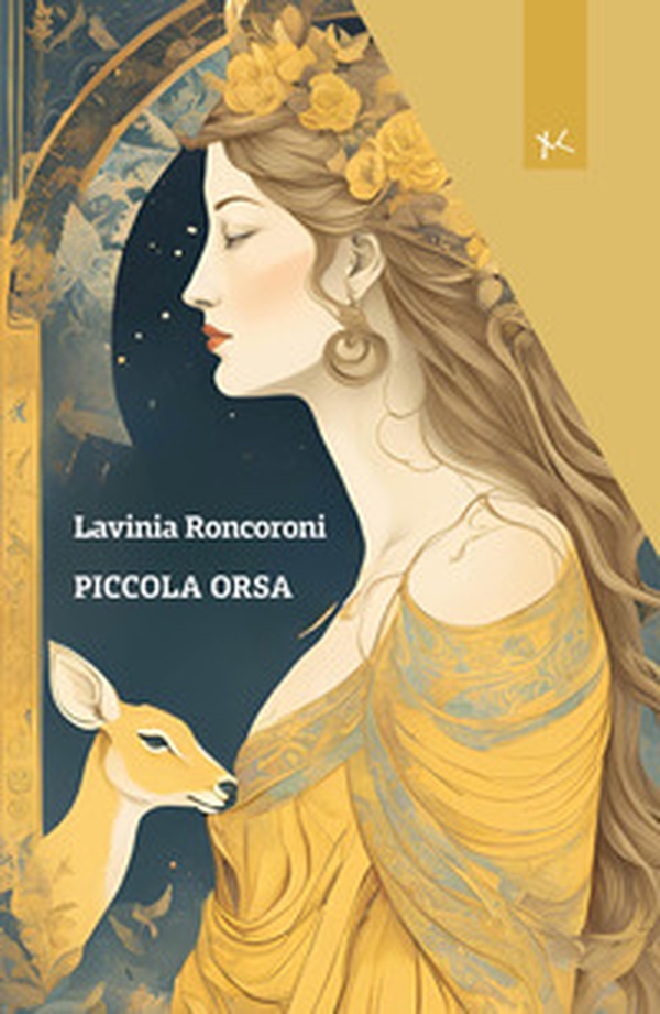 Piccola orsa - Librerie.coop Piccola orsa - Librerie.coop