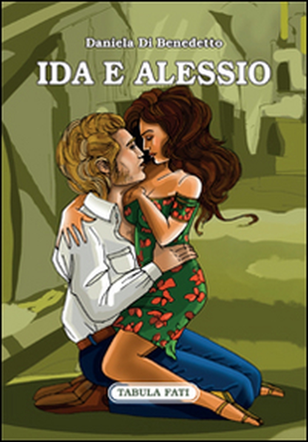 Ida e Alessio - Librerie.coop Ida e Alessio - Librerie.coop