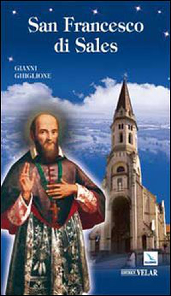 San Francesco di Sales - Librerie.coop San Francesco di Sales - Librerie.coop
