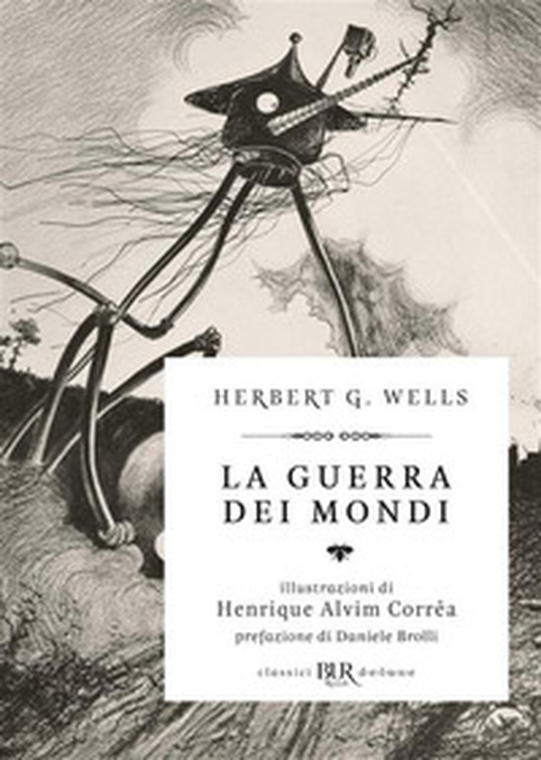 La guerra dei mondi - Librerie.coop