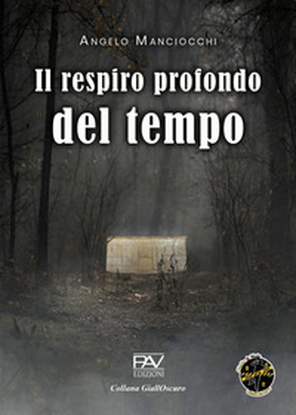 Il respiro profondo del tempo - Librerie.coop