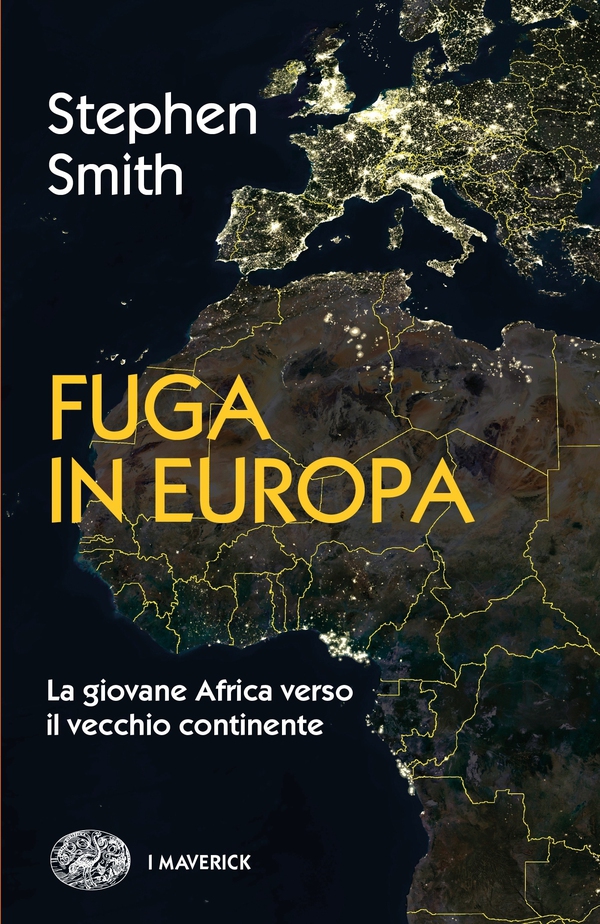 Fuga in Europa - Librerie.coop Fuga in Europa - Librerie.coop