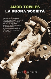 La buona società - Librerie.coop