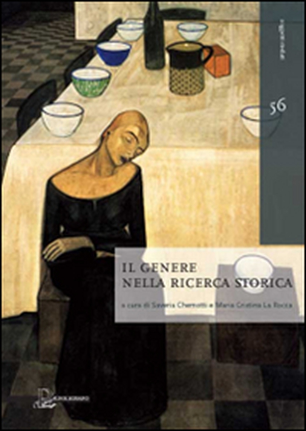 Il genere nella ricerca storica. Atti del 6° Congresso della Società italiana - Librerie.coop Il genere nella ricerca storica. Atti del 6° Congresso della Società italiana - Librerie.coop