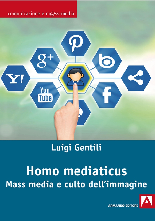 Homo mediaticus - Librerie.coop
