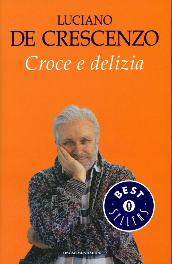 Croce e delizia - Librerie.coop Croce e delizia - Librerie.coop