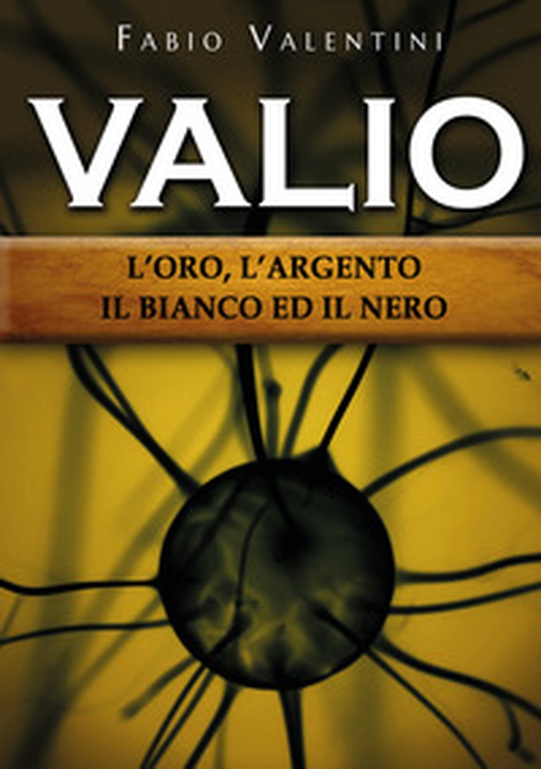 Valio. L'oro, l'argento, il bianco ed il nero - Librerie.coop Valio. L'oro, l'argento, il bianco ed il nero - Librerie.coop