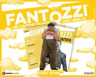Fantozzi come è umano lei! - Librerie.coop