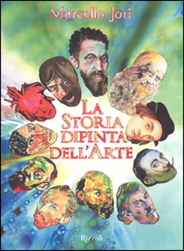 La storia dipinta dell'arte - Librerie.coop La storia dipinta dell'arte - Librerie.coop