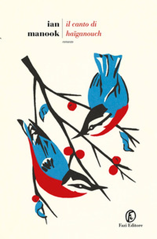 Il canto di Haiganouch. L'uccello blu di Erzerum - Vol. 2 - Librerie.coop