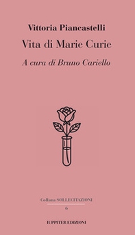 Vita di Marie Curie - Librerie.coop