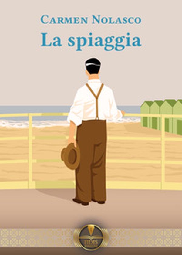 La spiaggia - Librerie.coop La spiaggia - Librerie.coop